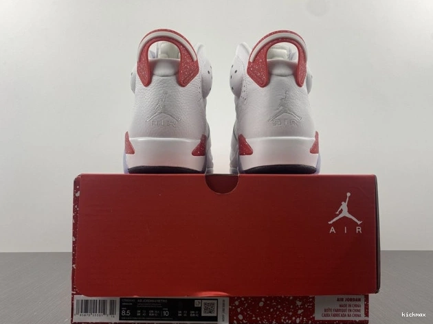 Cheap MAX Retro CT8529-162 Jordan 6 Hare 0720